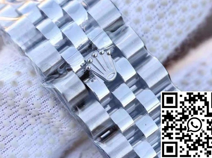 Datejust Factory Rolex Champagne 36mm AR Dial 116234-0090 0712